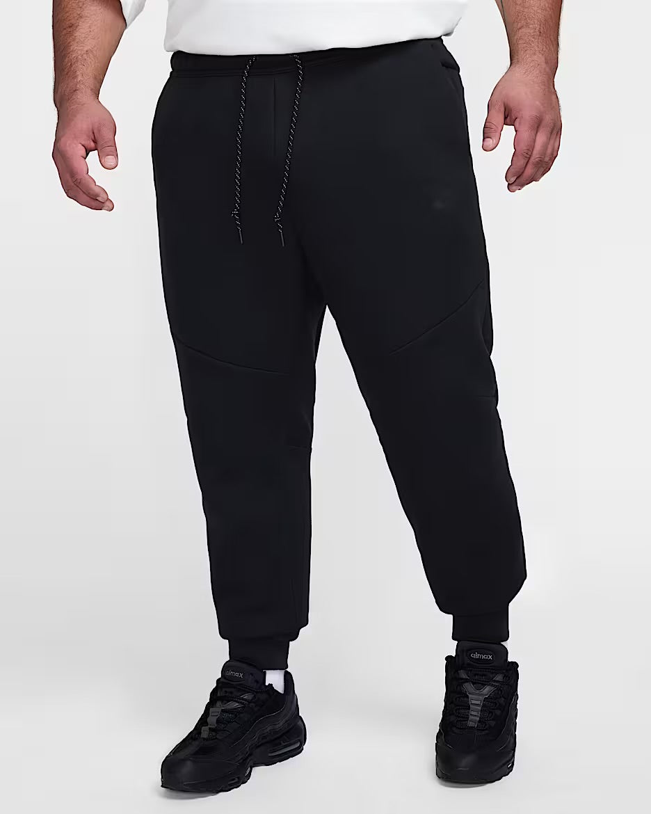 Pantalon jogging en tissu Fleece