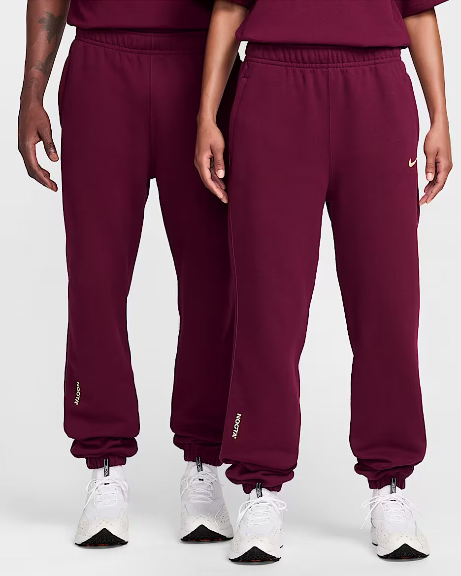 Pantalon de survêtement en tissu Fleece Cs Nocta