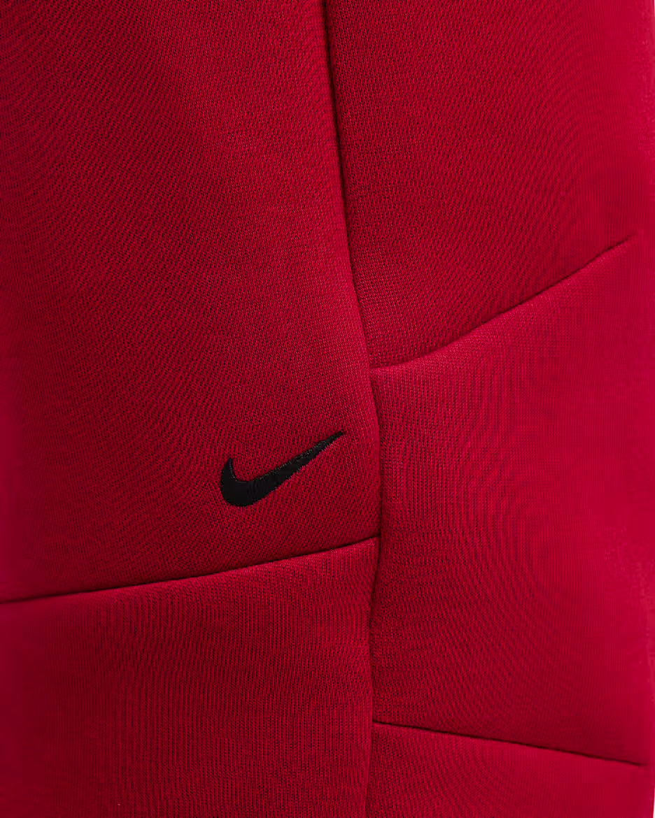 Pantalon jogging en tissu Fleece