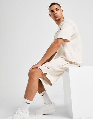 NIKE SHORT EN POLAIRE X NOCTA
