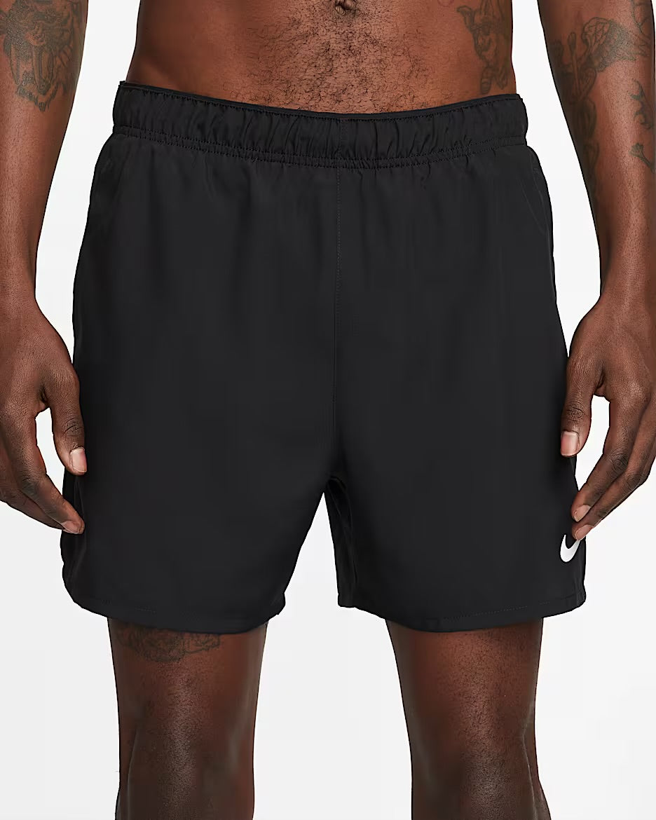 Short de running avec sous-short intégré 13 cm Dri-Fit