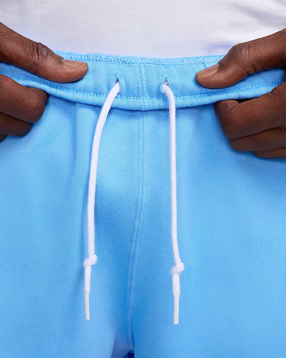 Pantalon en tissu Fleece