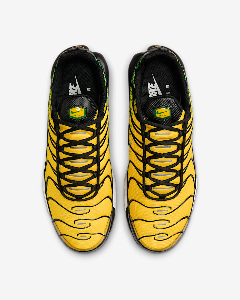 Air Max Plus Tn -