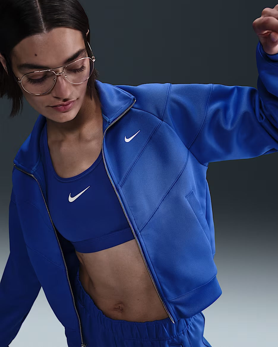 Veste en maille