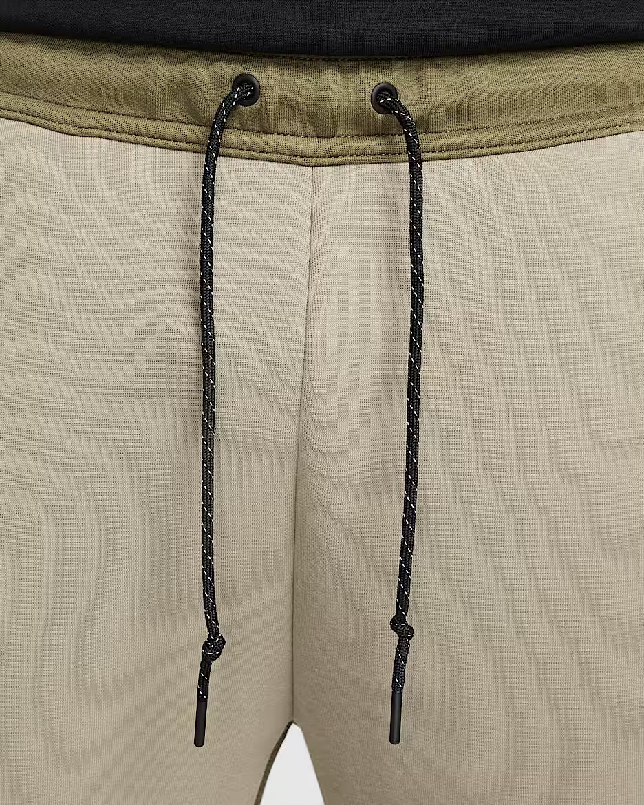Pantalon jogging en tissu Fleece
