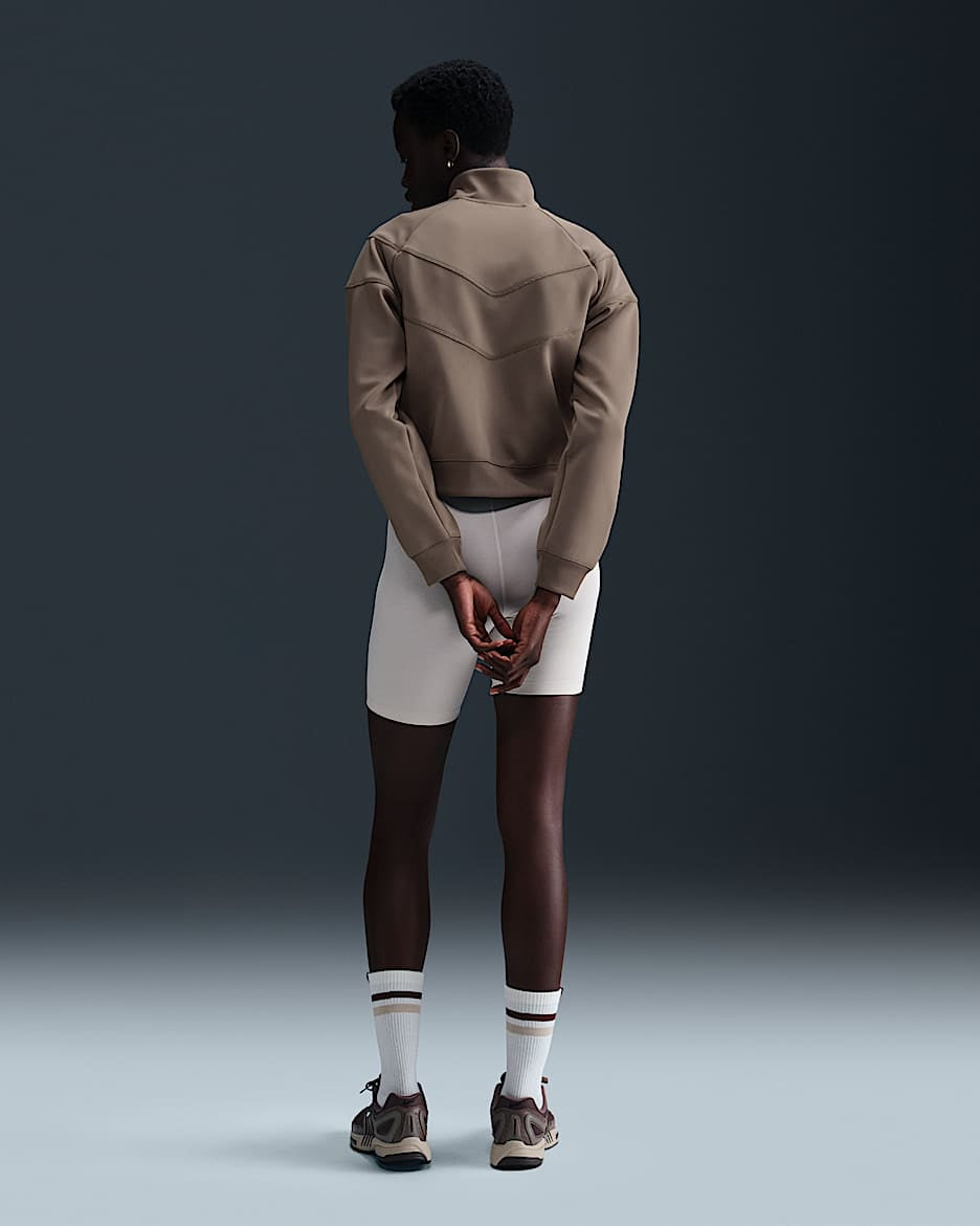 Veste en maille