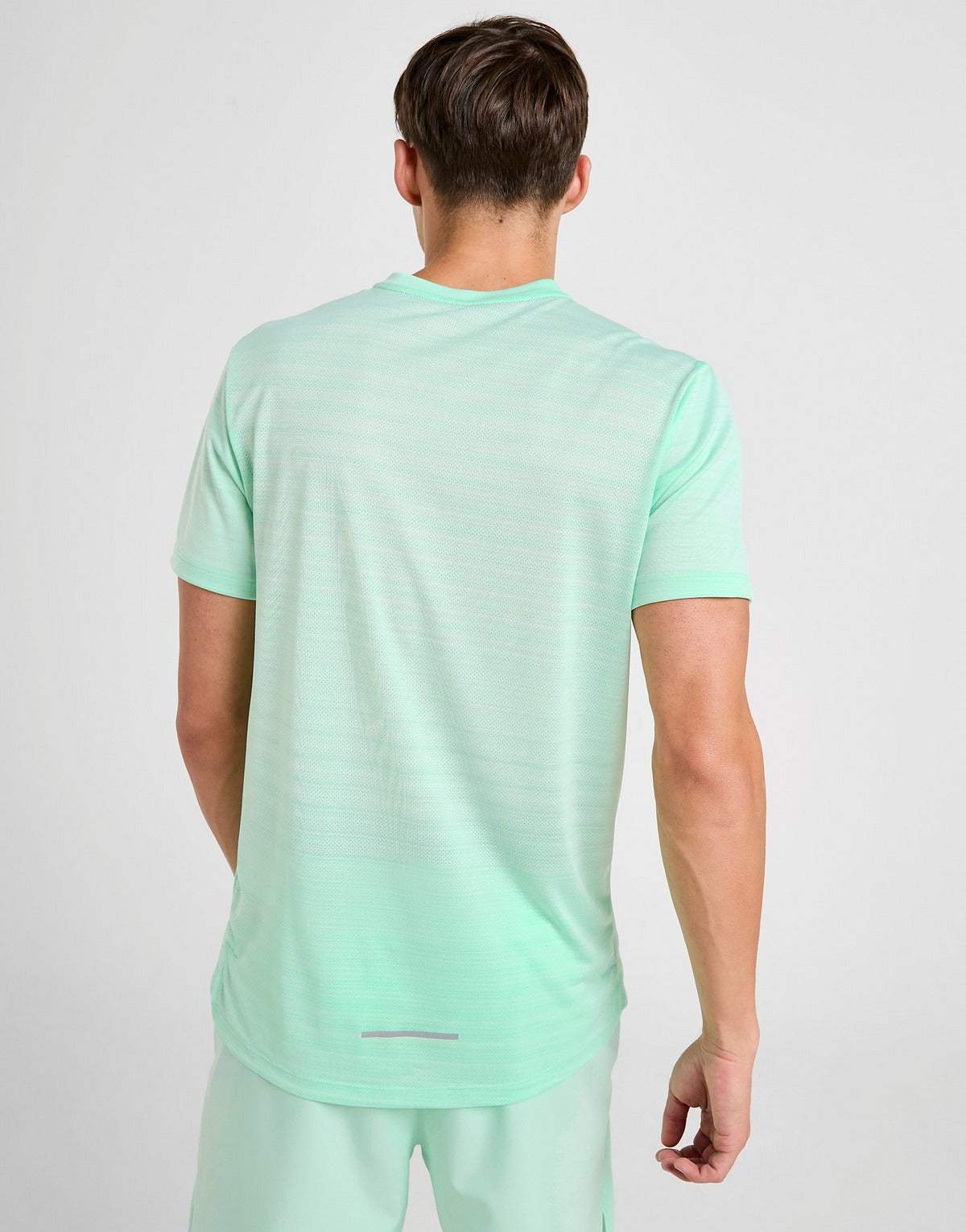 NIKE T-SHIRT MILER 1.0 HOMME