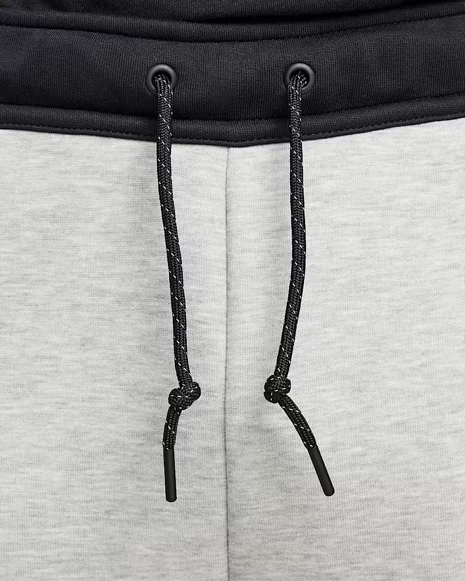 Pantalon jogging en tissu Fleece
