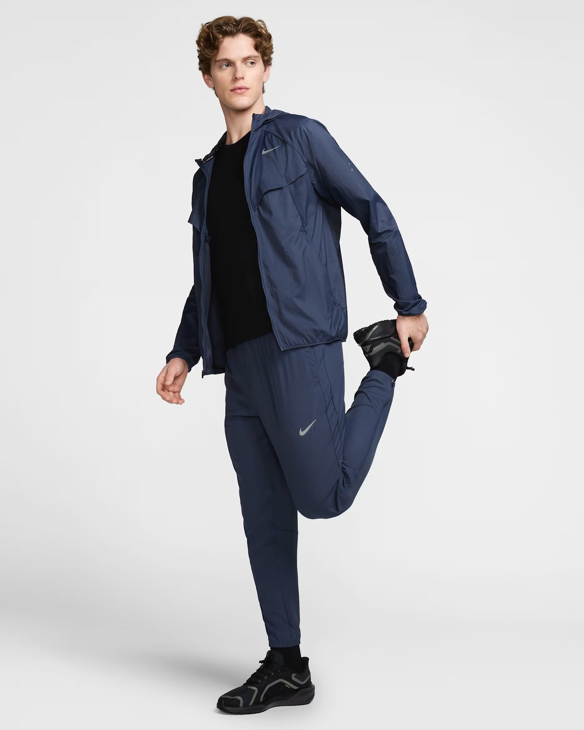Veste de Running