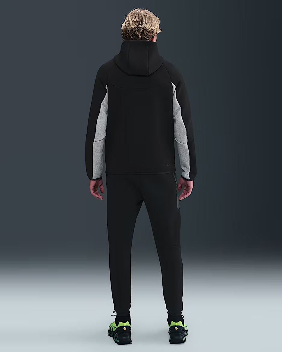 Pantalon jogging en tissu Fleece