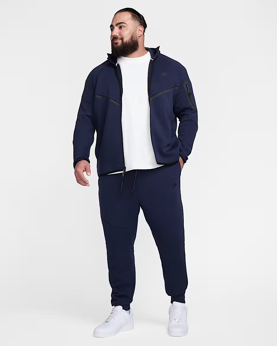 Pantalon jogging en tissu Fleece