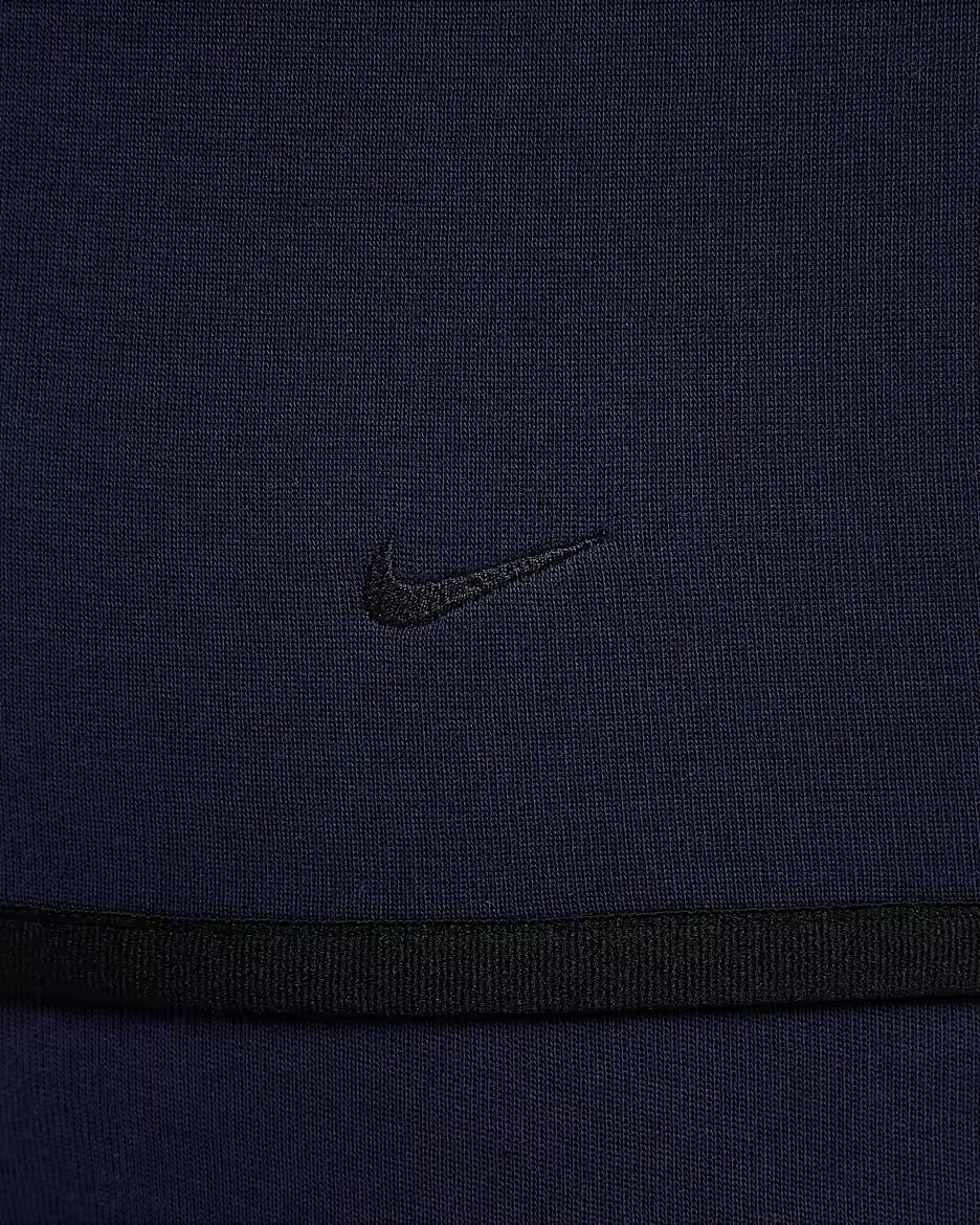 Sweat à capuche et zip Windrunner
