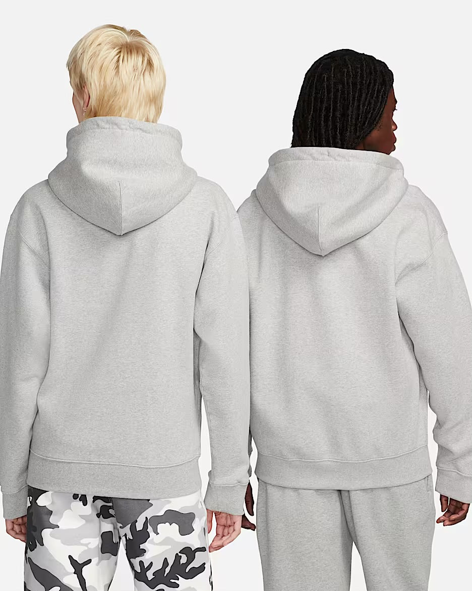 Sweat à capuche à zip
