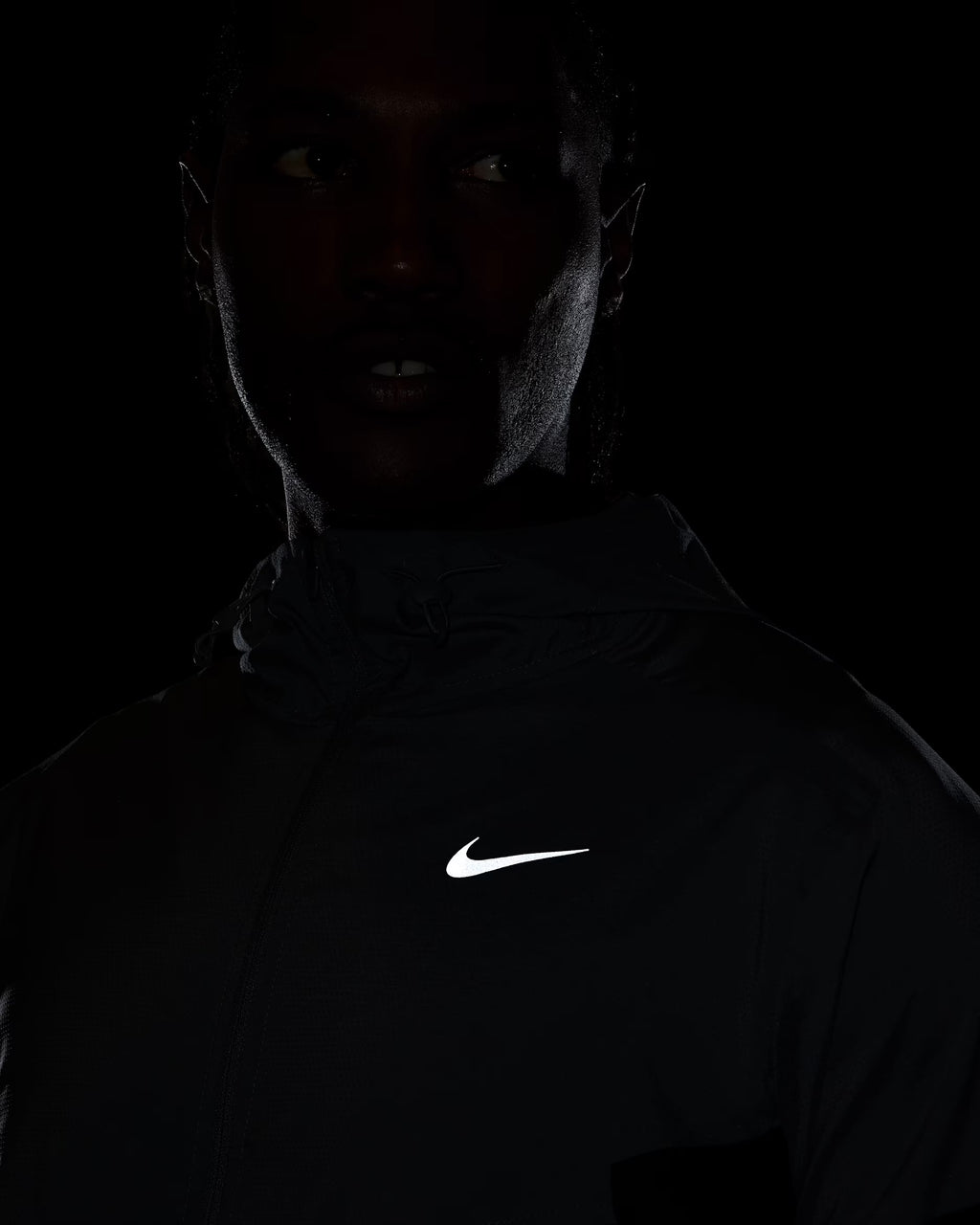 Veste de Running