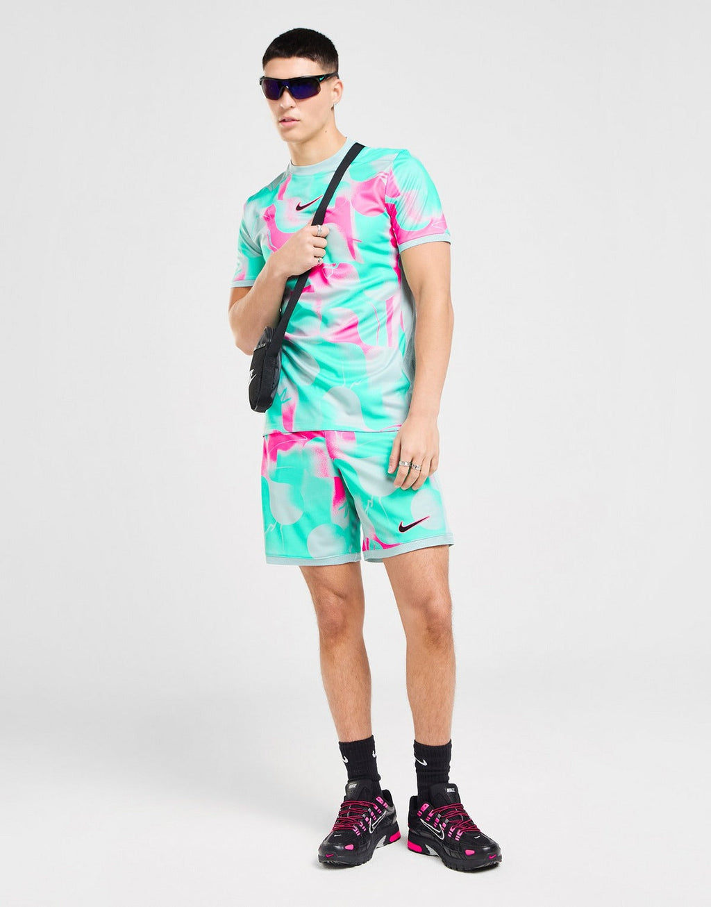 NIKE T-SHIRT ACADEMY