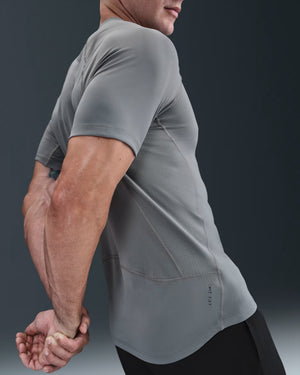 Haut à Manches Courtes Dri-Fit