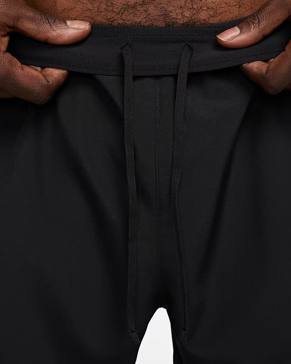 Short de running avec sous-short intégré 13 cm Dri-Fit