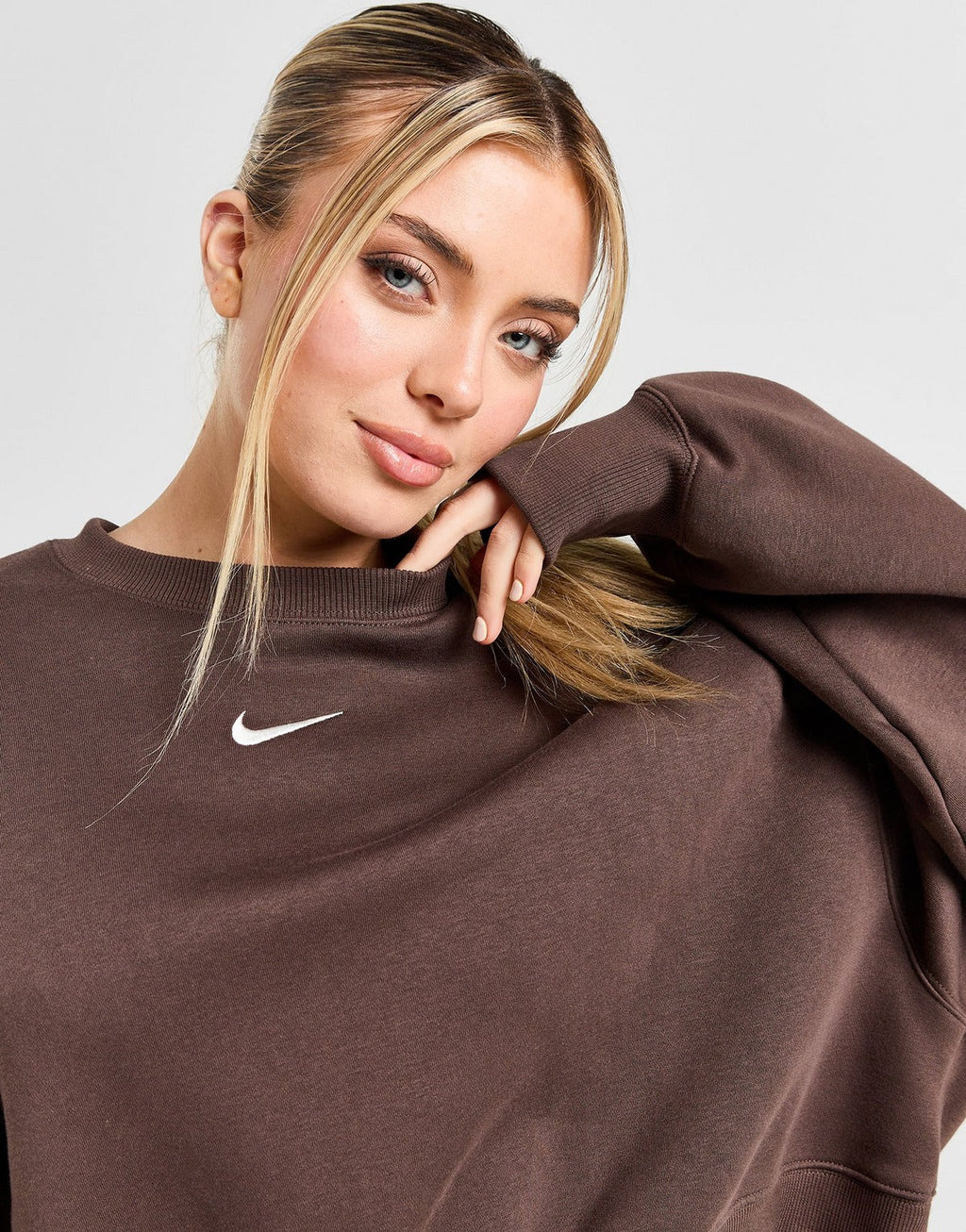 Sweat Nike surdimensionné Phoenix