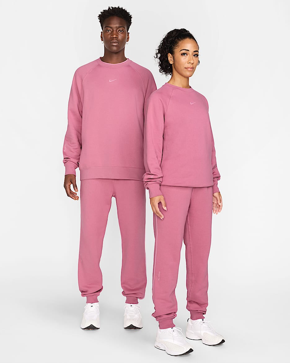 Haut CS en Fleece