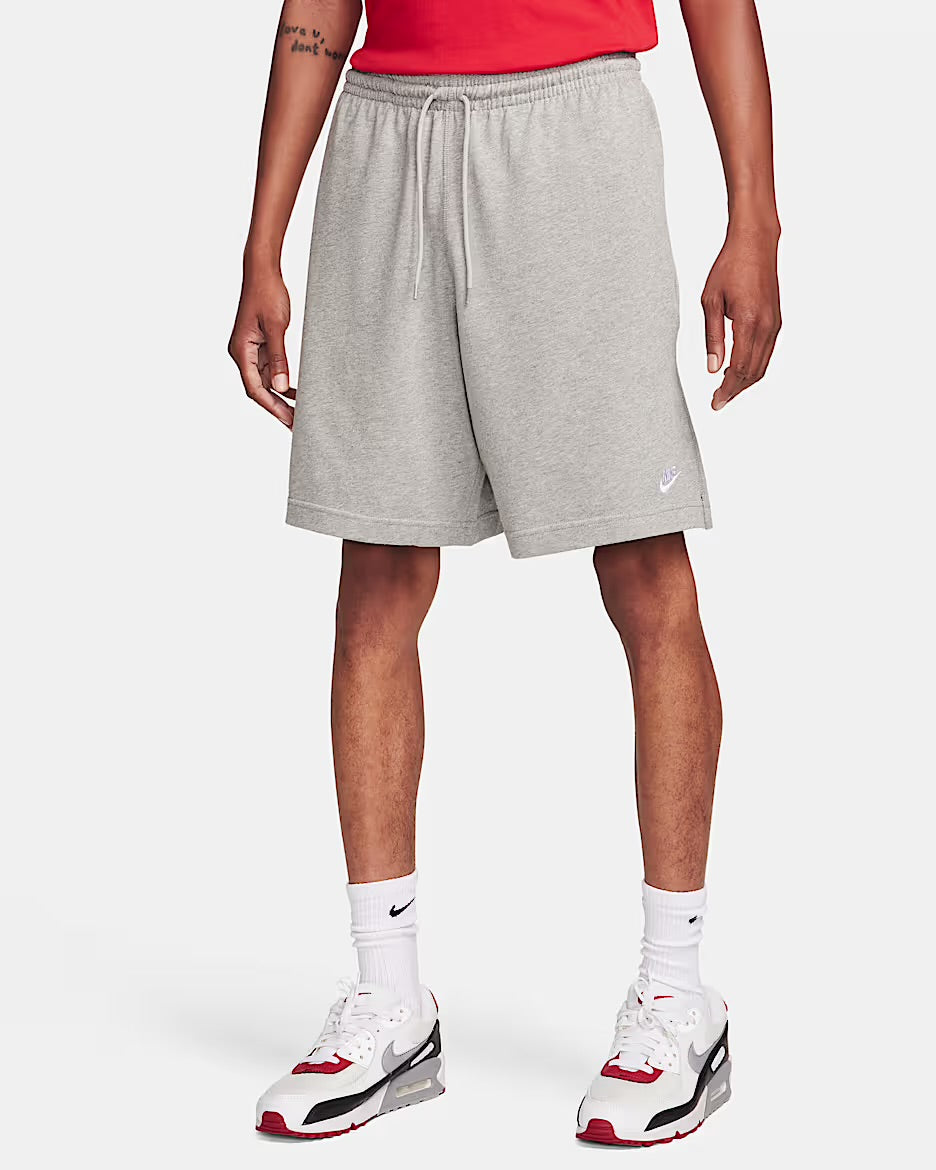 Short en maille