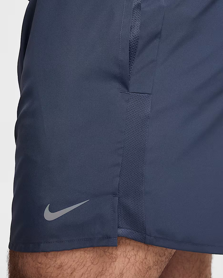 Short de running avec sous-short intégré 13 cm Dri-Fit