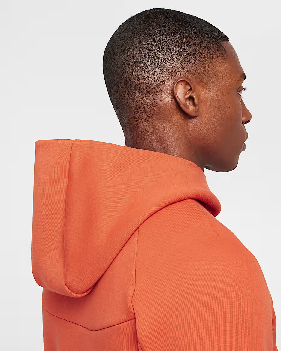 Sweat à capuche et zip Windrunner