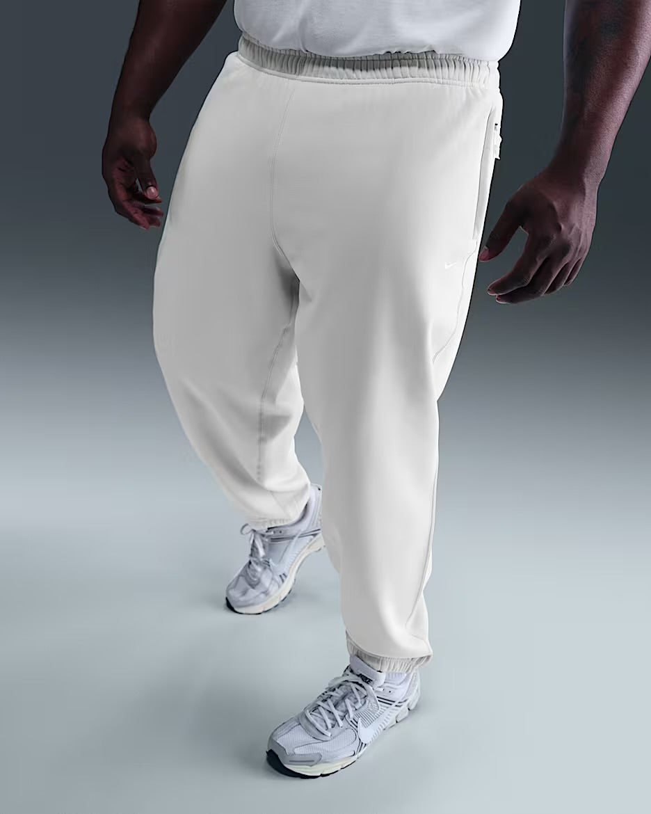 Pantalon en tissu Fleece