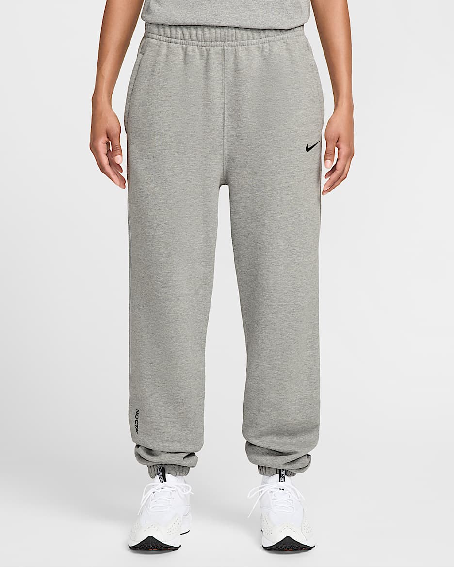 Pantalon de survêtement en tissu Fleece Cs Nocta