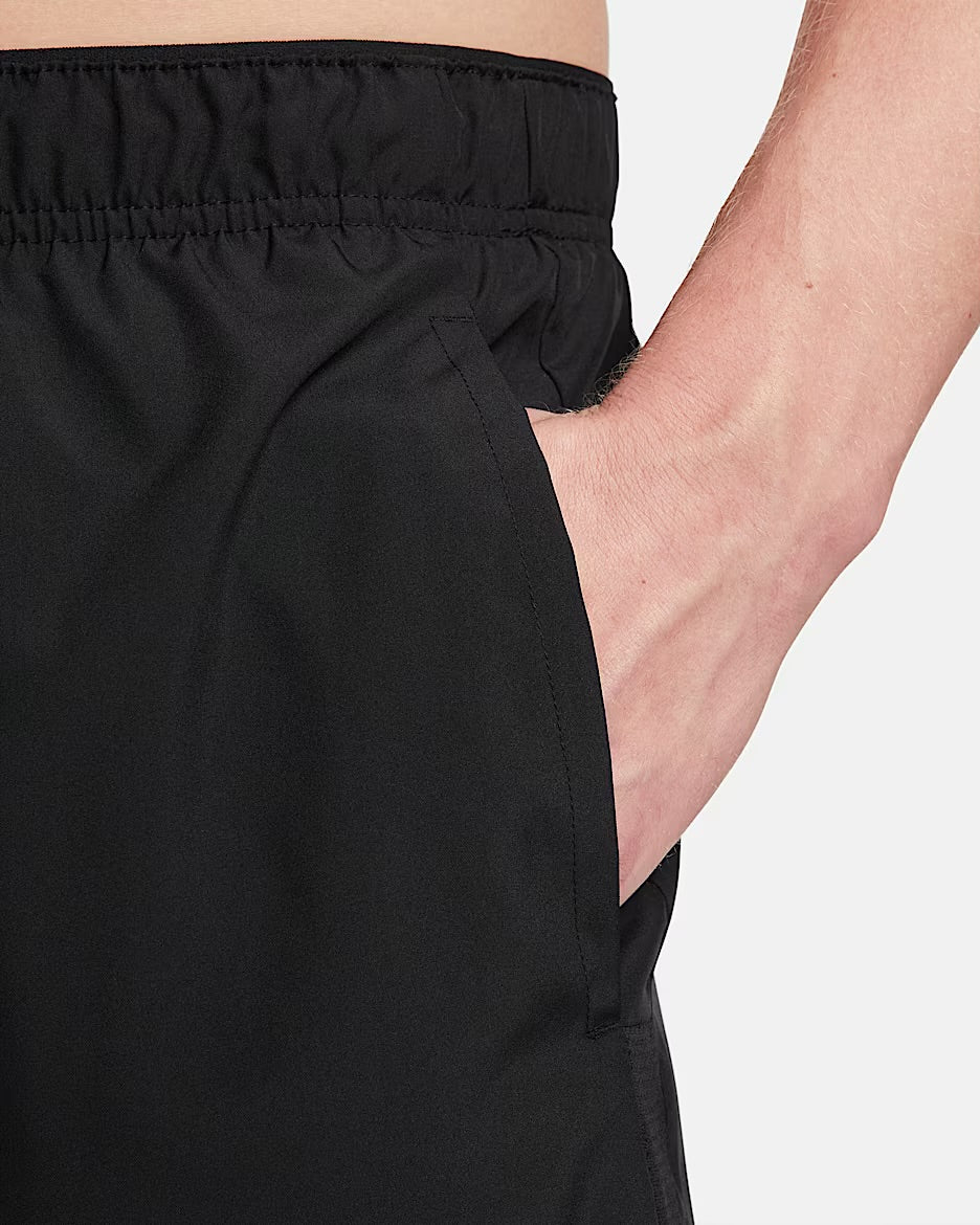 Short de running avec sous-short intégré 18 cm Dri-Fit