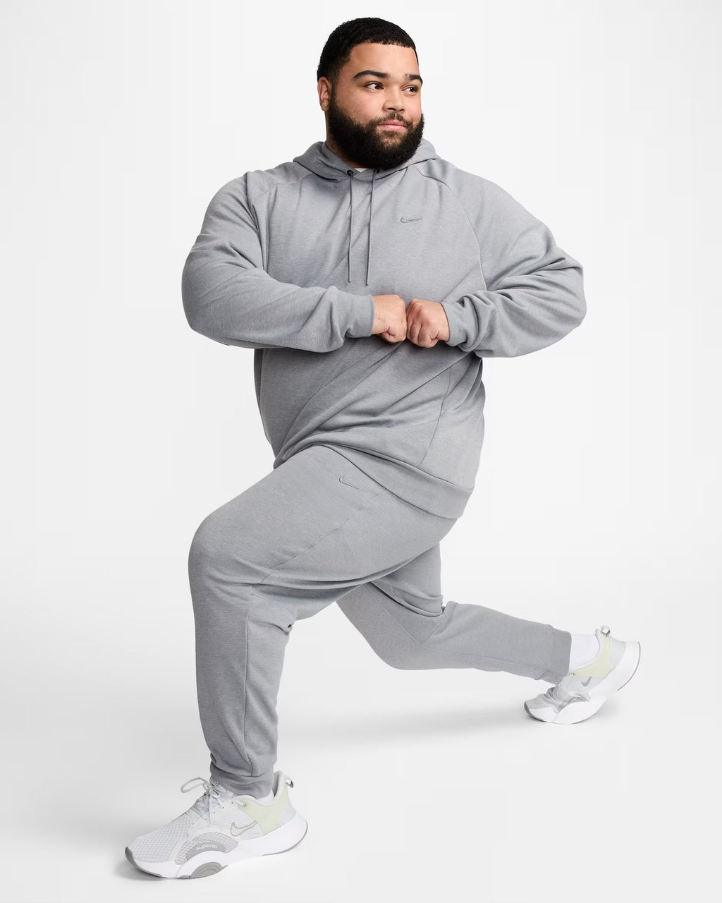 Pantalon de Jogging Haute Performance Dri-FIT UV