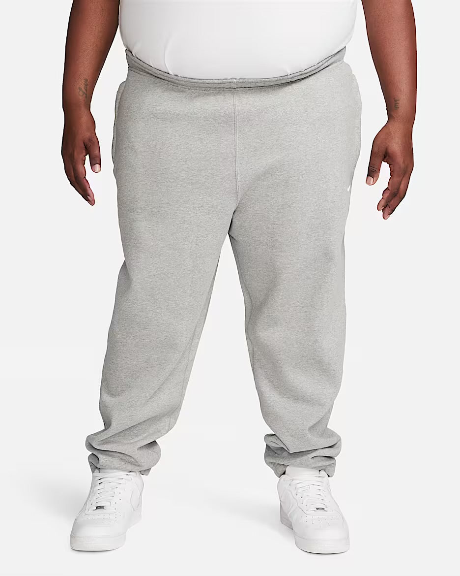 Pantalon en tissu Fleece