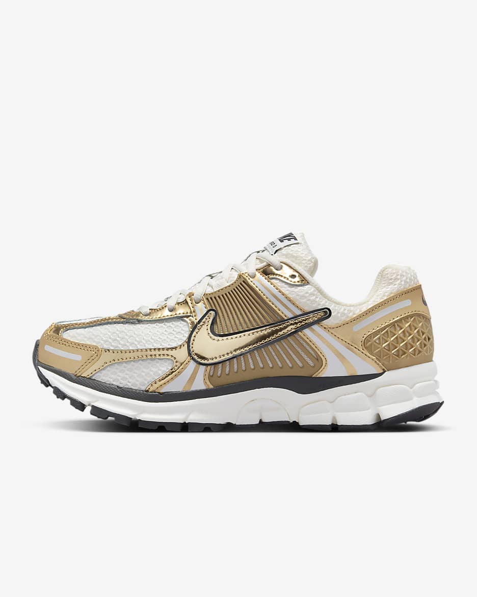 Nike Zoom Vomero 5 - Marron / Blanc