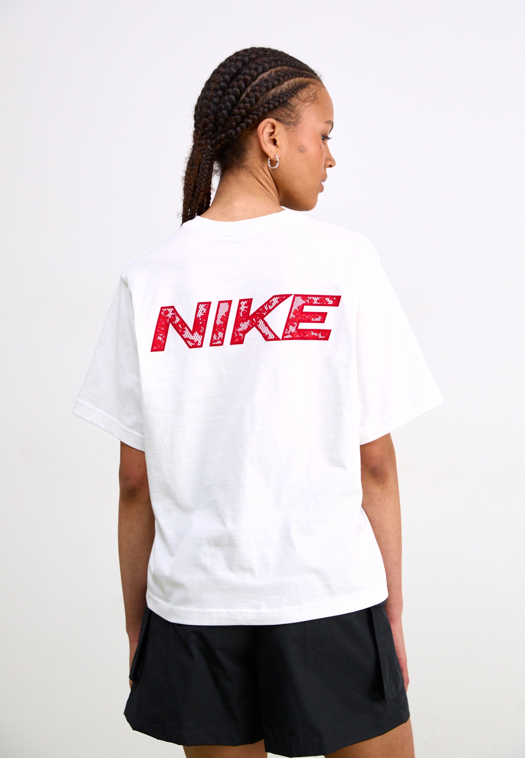 Absury Crew - T-shirt imprimé