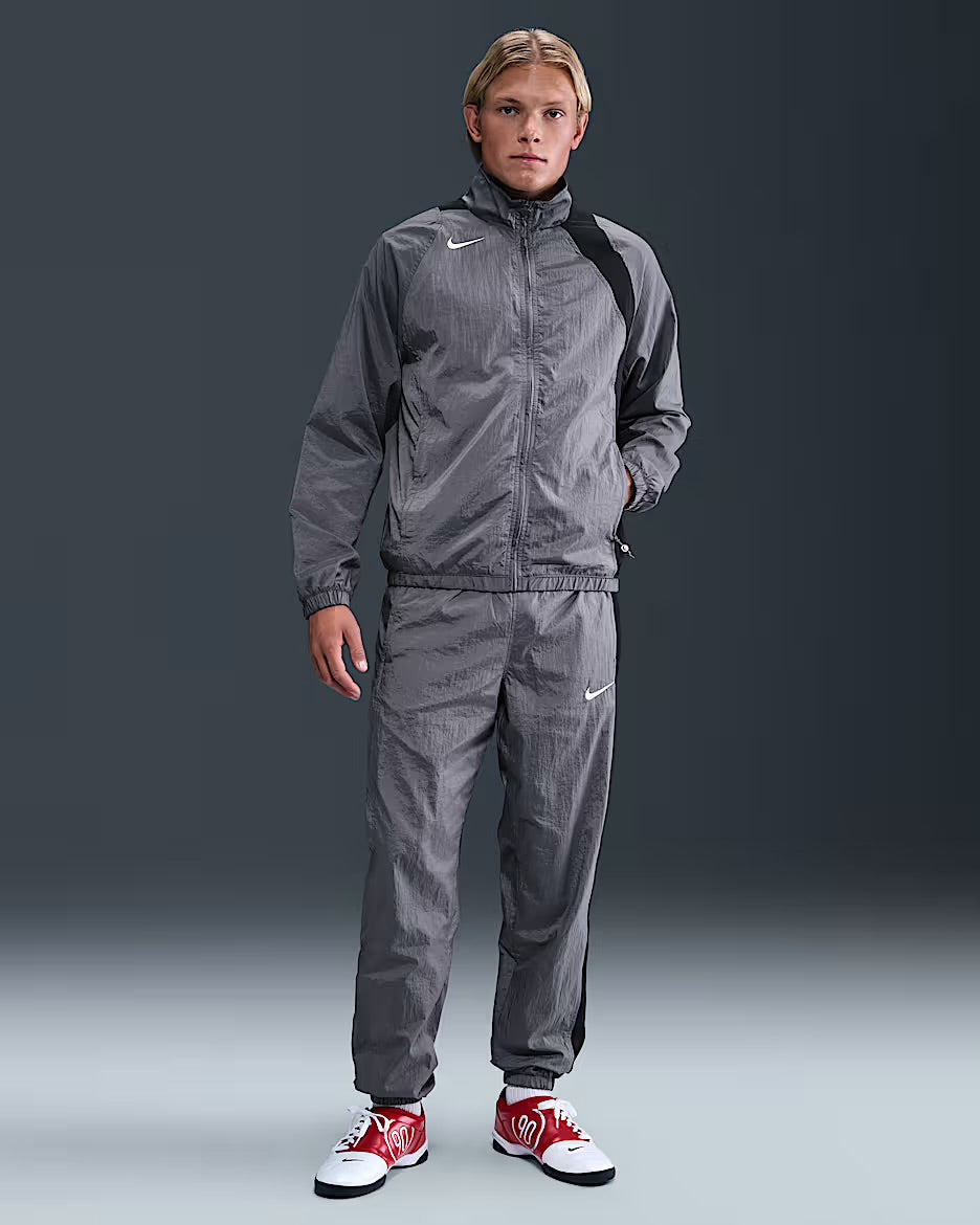 Veste de Survêtement de Foot