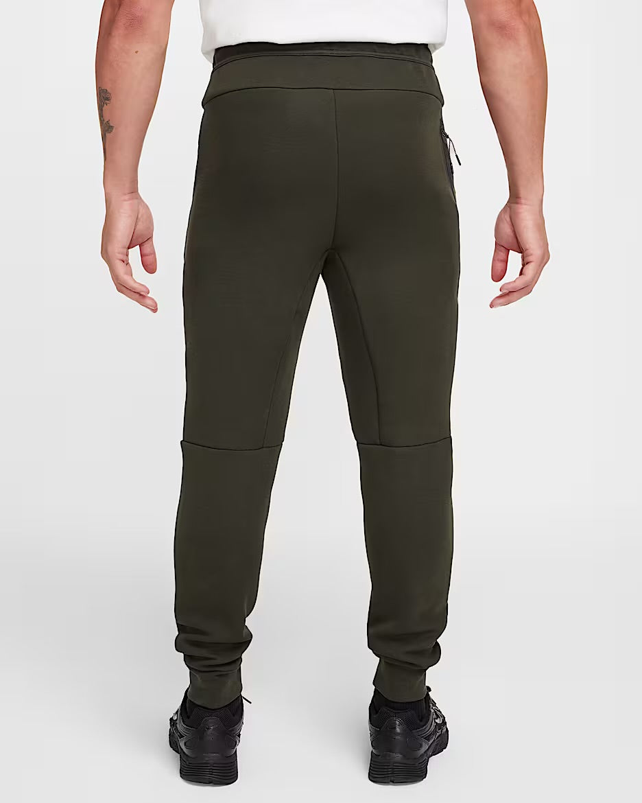Pantalon jogging en tissu Fleece