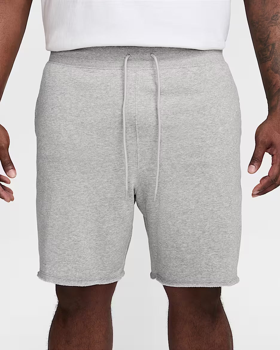 Short en molleton Alumni