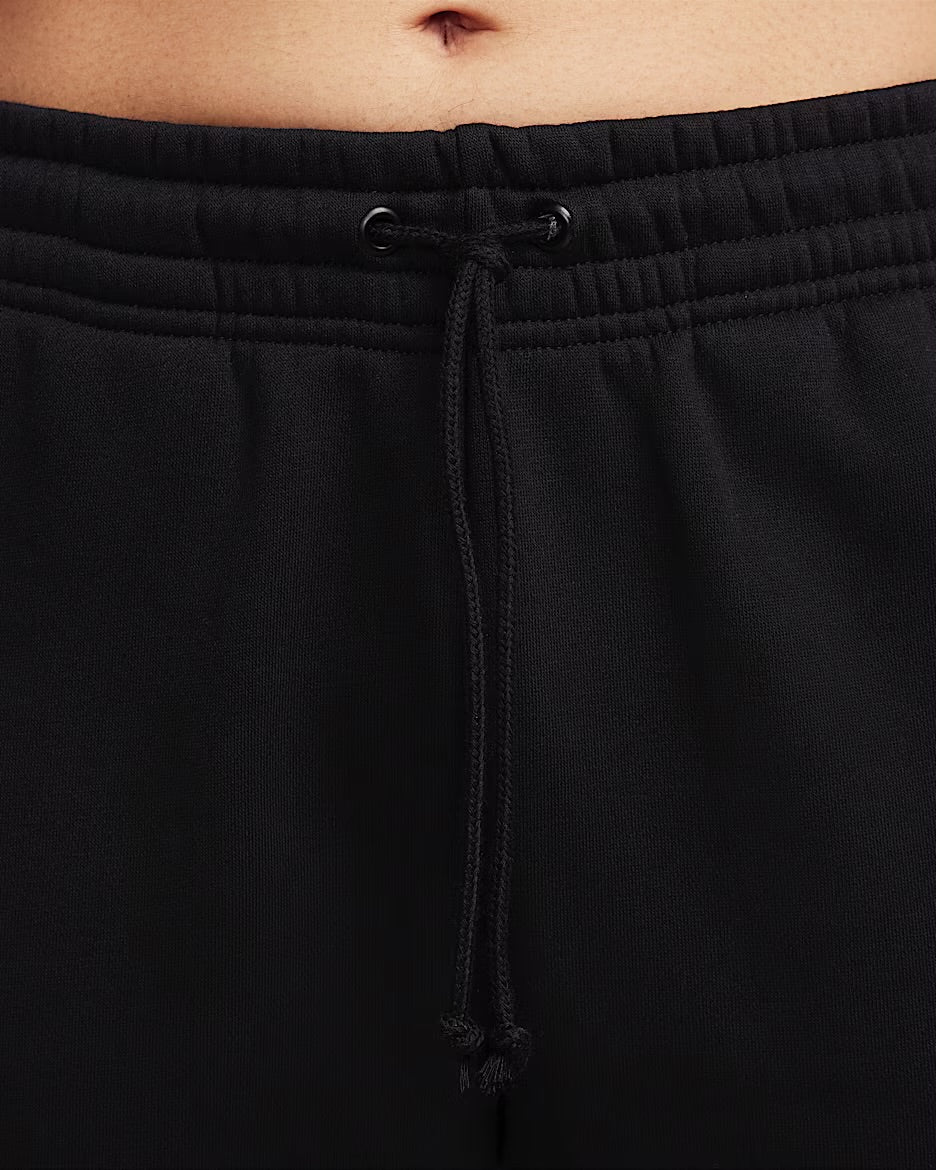 Pantalon de survêtement taille mi-haute