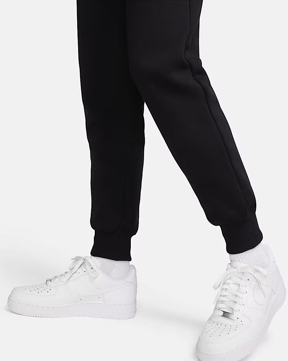 Pantalon de survêtement taille mi-haute