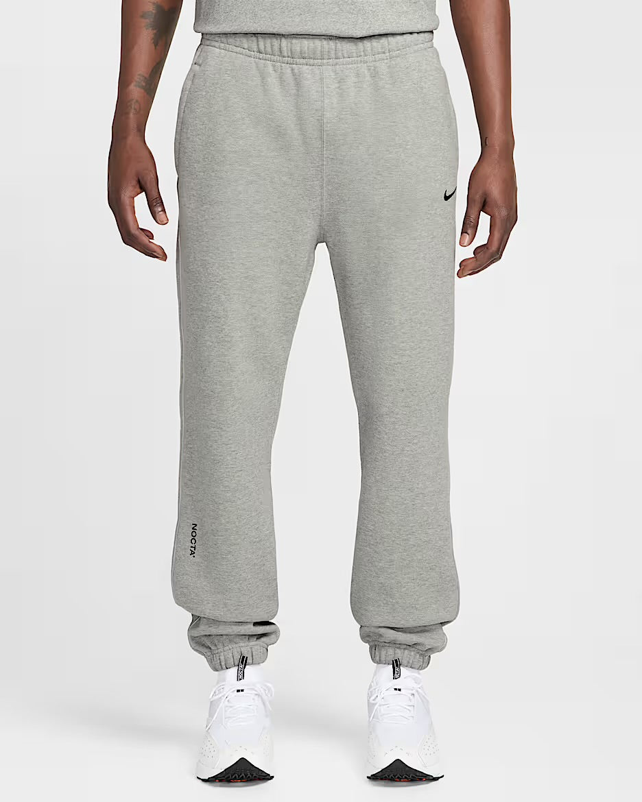 Pantalon de survêtement en tissu Fleece Cs Nocta
