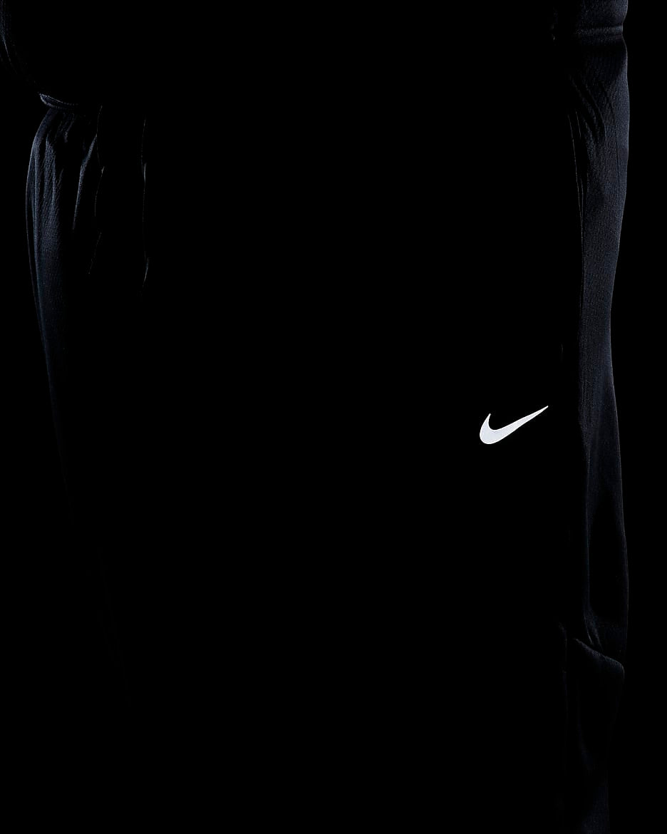 Pantalon de running déperlant Therma-Fit