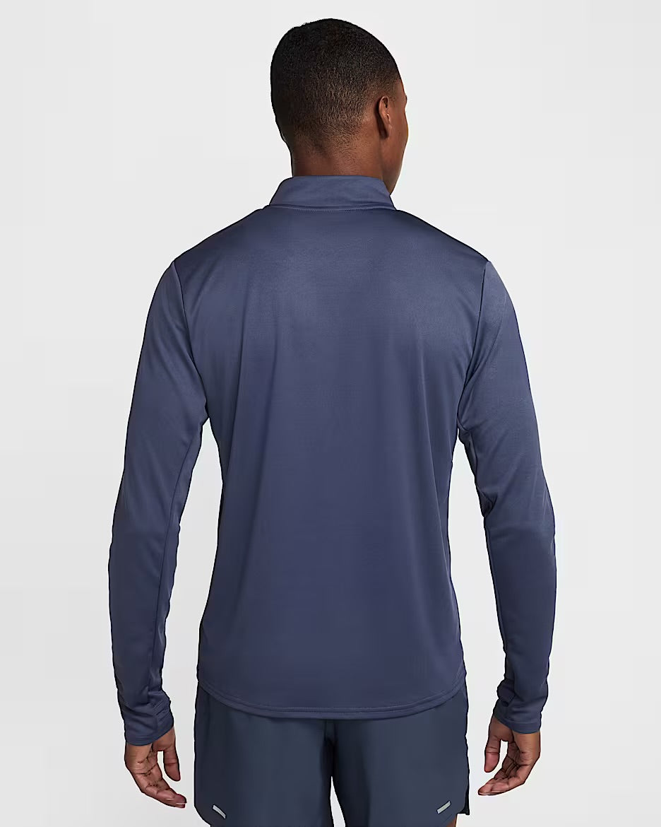 Haut de running à demi-zip Dri-Fit