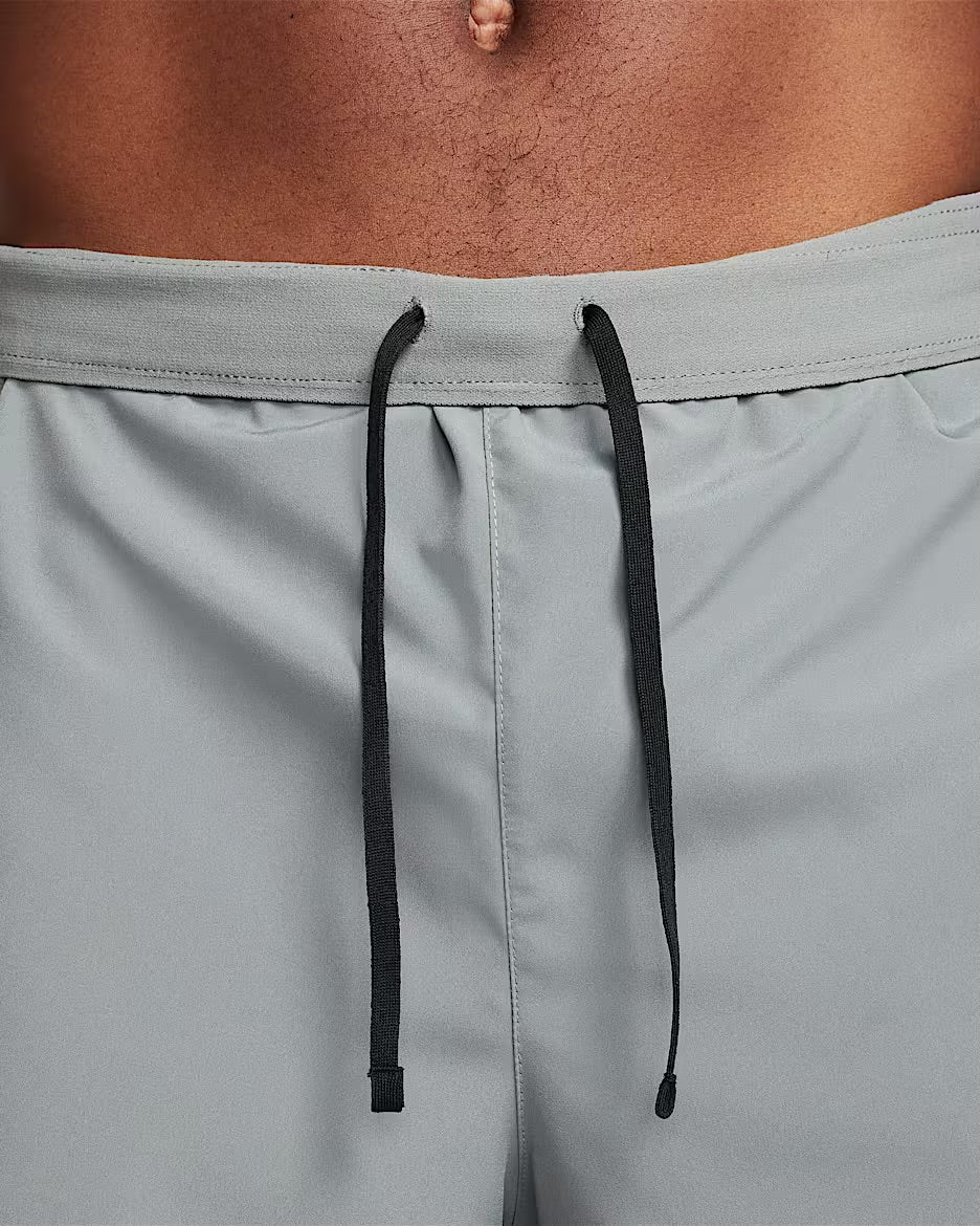 Short de running avec sous-short intégré 18 cm Dri-Fit