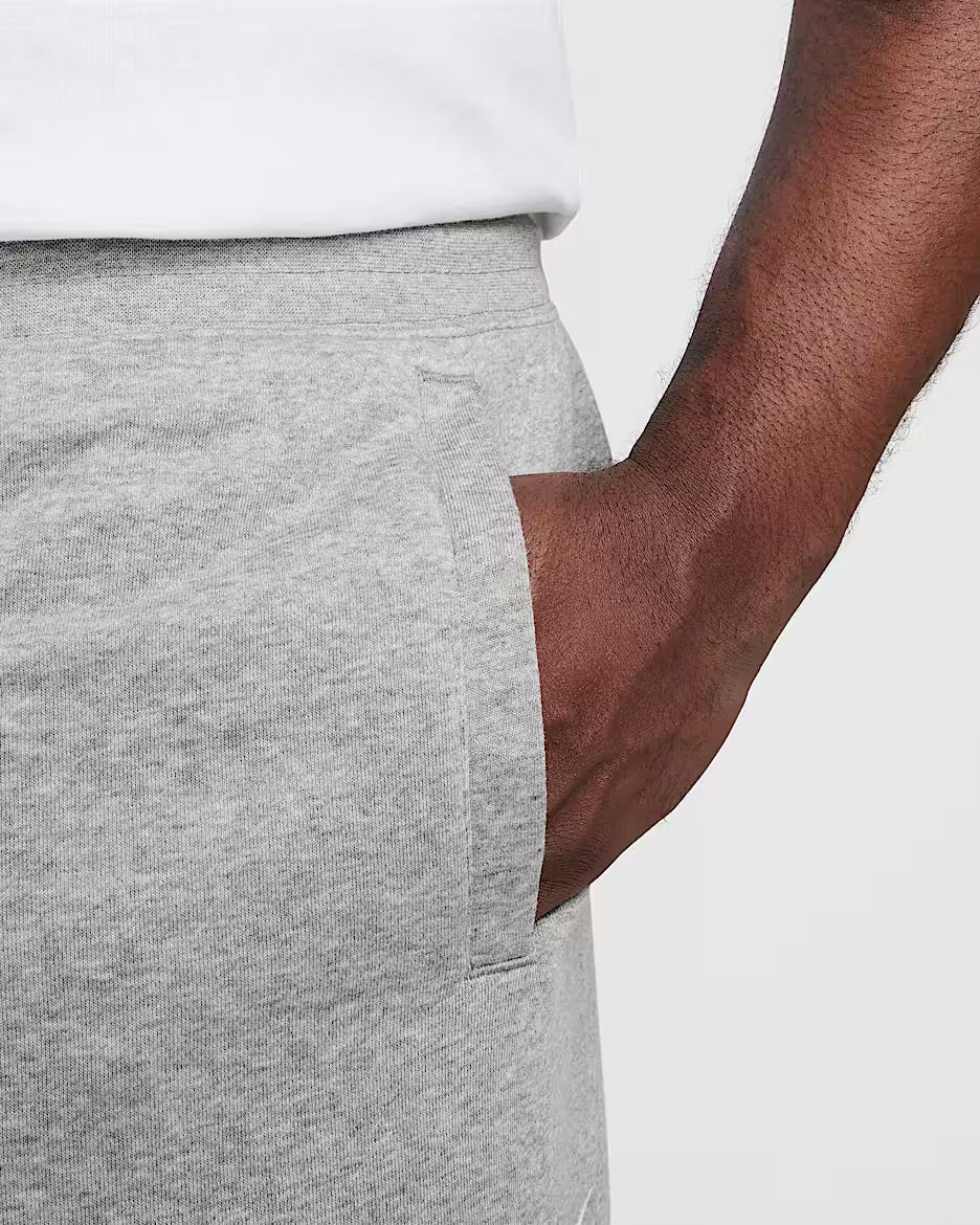 Short en molleton Alumni