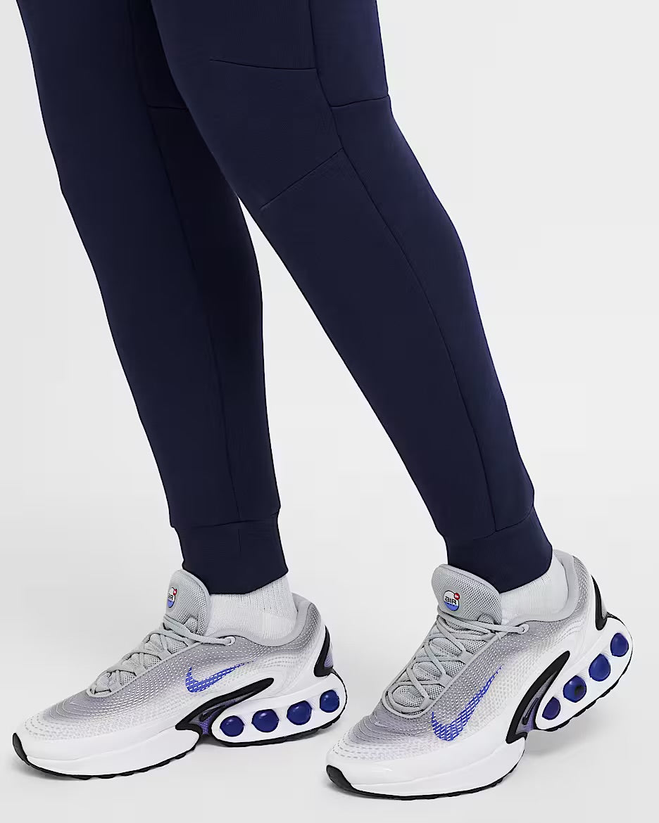 Pantalon jogging en tissu Fleece