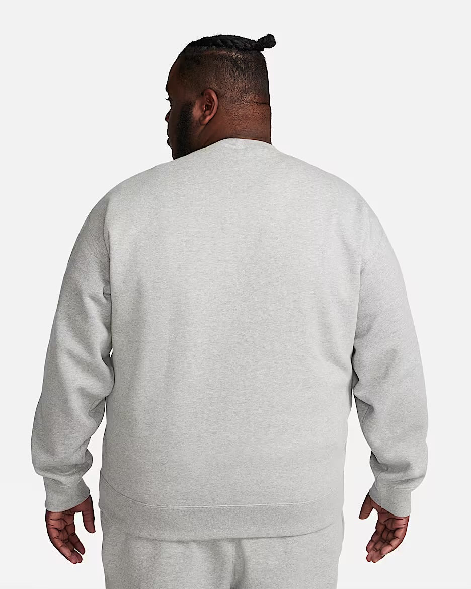 Sweat en tissu Fleece