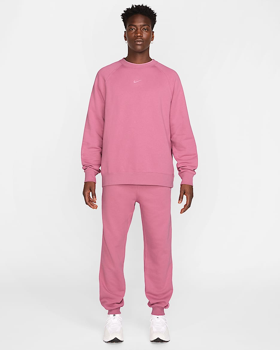 Haut CS en Fleece