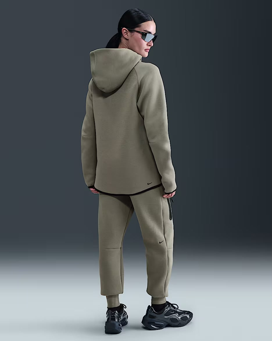 Sweat à Capuche à zip