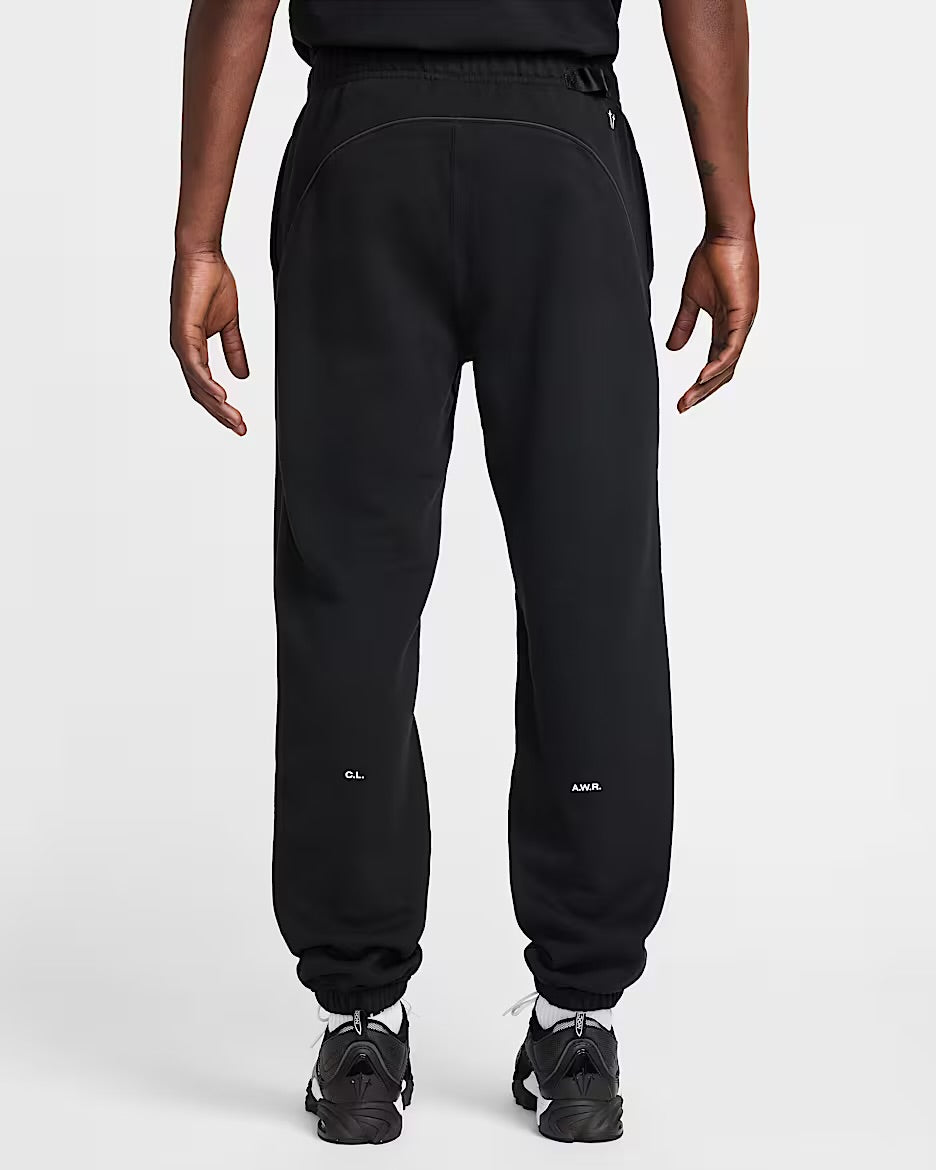 Pantalon de survêtement en tissu Fleece Cs Nocta