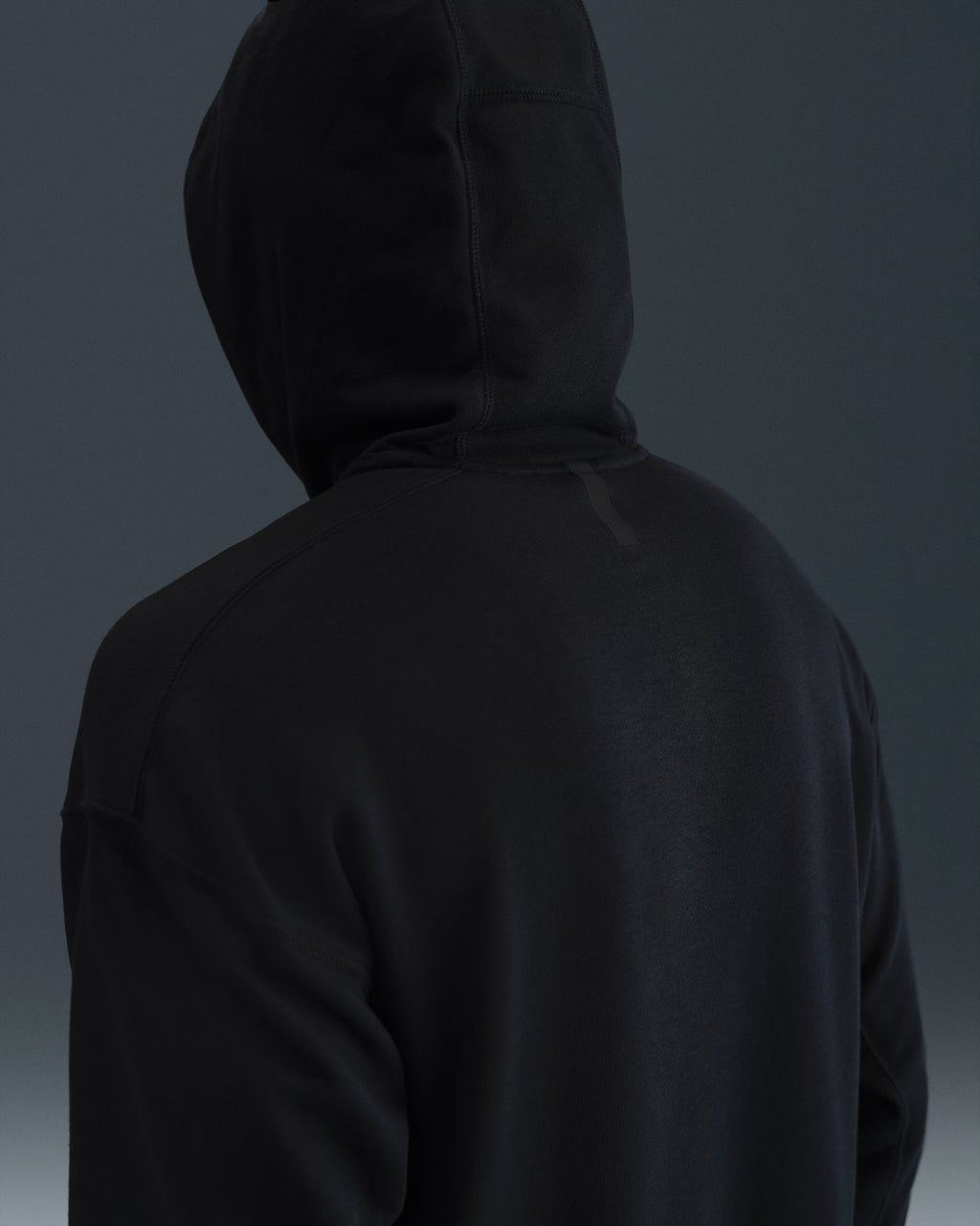 Sweat à Capuche de Training Deuxième Couche Dri-Fit