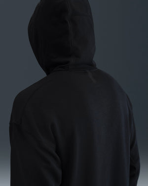 Sweat à Capuche de Training Deuxième Couche Dri-Fit